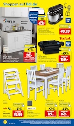 Herd Angebot & Preis im aktuellen Lidl Prospekt Herd Angebot im aktuellen Lidl Prospekt auf Seite 40