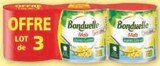 MAIS BONDUELLE - BONDUELLE dans le catalogue Super U