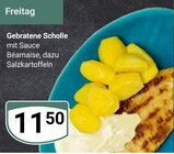 Gebratene Scholle im Angebot bei GLOBUS in Kaarst Gebratene Scholle Angebote bei GLOBUS Kaarst für 11,50 €