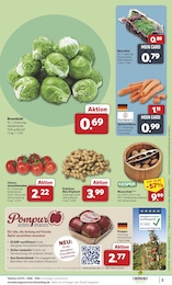 Äpfel Angebot & Preis im aktuellen combi Prospekt Äpfel Angebot im aktuellen combi Prospekt auf Seite 3