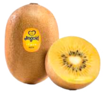 Kiwi Gold von Jingold im aktuellen EDEKA Prospekt für 0,49 €