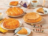 Galette dans le catalogue Super U