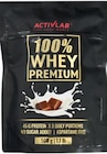 100 % Whey Premium von ACTIVLAB im aktuellen Kaufland Prospekt für 11,11 €