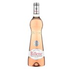 Billette Tradition - CÔTES DE PROVENCE en promo chez Carrefour Market Bernay à 5,95 €