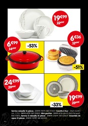Four Angebote im Prospekt "BLACK DEALS!" von B&M Four Angebote im Prospekt "BLACK DEALS!" von B&M auf Seite 10