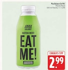 Eat Me! Matcha Mood im Angebot bei EDEKA in Erlangen Eat Me! Matcha Mood Angebote von Max Balance bei EDEKA Erlangen für 2,99 €