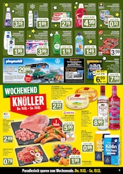 Shampoo im EDEKA Prospekt in Haltern am See Aktueller EDEKA Prospekt mit Shampoo, "Aktuelle Angebote", Seite 11