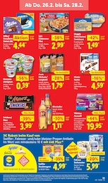 Lufterfrischer Angebot im aktuellen Lidl Prospekt auf Seite 61