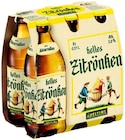 Aktuelles Helles Zitronken Angebot bei REWE in Hamm ab 3,99 €
