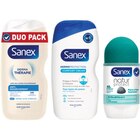SUR TOUT - SANEX dans le catalogue Carrefour