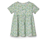 Baby-Rippkleid bei Tchibo im Supermarkt im Prospekt "" für 9,99 €