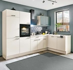 Einbauküche PN 80 im Angebot bei SB Möbel Boss in Leverkusen Einbauküche PN 80 Angebote von PINO bei SB Möbel Boss Leverkusen für 1.999,00 €