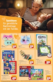 Aktueller REWE Prospekt mit Geldbörse, "Dein Markt", Seite 20