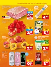 Dusche im Netto Marken-Discount Prospekt in Hemer Aktueller Netto Marken-Discount Prospekt mit Dusche, "Aktuelle Angebote", Seite 52