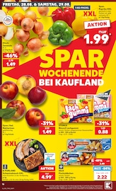 Schweinebauch im Kaufland Prospekt in Herford Aktueller Kaufland Prospekt mit Schweinebauch, "Hier bin ich richtig", Seite 27