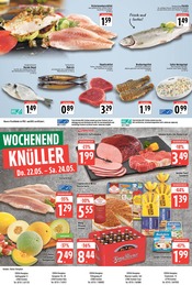 Aktueller EDEKA Prospekt mit Toaster, "Aktuelle Angebote", Seite 8