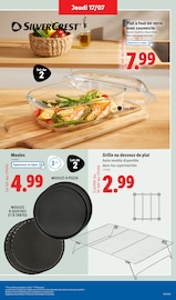 Prospectus Lidl "Le vrai prix des bonnes choses" en cours à Marseille, Page 35 Catalogue Lidl en cours à Marseille, "Le vrai prix des bonnes choses", Page 35