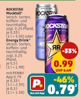 Aktuelles Mocktail Berry Flavour Angebot bei Penny in Oranienburg ab 0,79 €