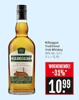 Aktuelles Traditional Irish Whiskey Angebot bei Marktkauf in Freiburg (Breisgau) ab 10,99 €