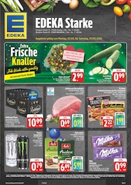 EDEKA Prospekt für Meißen: "Wir lieben Lebensmittel!", 30 Seiten, 02.03.2026 - 07.03.2026