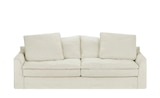SOHO Sofa 3-sitzig Sarvika Angebote bei Höffner Chemnitz für 1.840,00 €