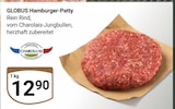 GLOBUS Krefeld Prospekt mit  im Angebot für 12,90 €