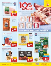Geflügel im Netto Marken-Discount Prospekt in Neubrandenburg Aktueller Netto Marken-Discount Prospekt mit Geflügel, "Aktuelle Angebote", Seite 8