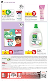 Promo Andros dans le catalogue Intermarché Super du moment à la page 34