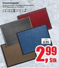 Schmutzfangmatte bei Wülker Deco-Point im Löhne Prospekt für 2,99 €