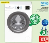 Aktuelle Waschmaschine Angebote bei Marktkauf in Schweinfurt Aktuelles Waschmaschine Angebot bei Marktkauf in Schweinfurt ab 333,00 €
