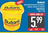 Butterschmalz von Butaris im aktuellen EDEKA Prospekt für 5,99 €