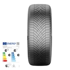 Aktuelle Ganzjahresreifen Angebote bei Volkswagen in Hamburg Aktuelles Ganzjahresreifen Continental AllSeason Contact 2, 195/65 R15 XL 95H Angebot bei Volkswagen in Hamburg ab 89,00 €