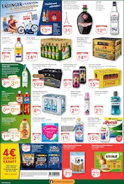 Gin im GLOBUS Prospekt in Rostock Aktueller GLOBUS Prospekt mit Gin, "Aktuelle Angebote", Seite 3