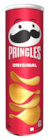 Chips Tuiles Original Pringles dans le catalogue Auchan Hypermarché