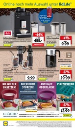 Lidl Auflaufform im Prospekt Lidl Auflaufform im Prospekt