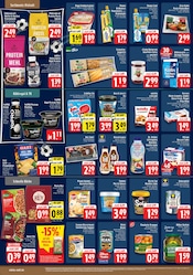 Aktueller EDEKA Prospekt mit Eis, "Aktuelle Angebote", Seite 6