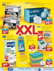 Haushaltsartikel im Netto Marken-Discount Prospekt in Stade Aktueller Netto Marken-Discount Prospekt mit Haushaltsartikel, "Aktuelle Angebote", Seite 50