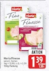 Finesse Schinken von Herta im aktuellen E center Prospekt