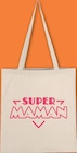 Tote-bag thématique fête des mères en promo à 5,99 € chez Netto Tote-bag thématique fête des mères dans le catalogue Netto