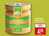 Marktkauf Täferrot - Wernet Blütenhonig cremig Angebot im Prospekt Wernet Blütenhonig cremig bei Marktkauf im Täferrot Prospekt für 4,99 €