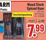 Trinkgut Rhede - Spiced Rum Geschenkpackung Angebot im Prospekt Spiced Rum Geschenkpackung bei Trinkgut im Rhede Prospekt für 7,99 €