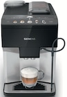 TP511D01 EQ500 classic Kaffeevollautomat Angebote von SIEMENS bei EURONICS Oldenburg für 379,00 €