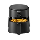 Friteuse sans huile air fryer - PHILIPS - Carrefour à Lille Friteuse sans huile air fryer - PHILIPS en promo chez Carrefour Lille à 49,99 €