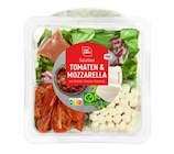 Aktuelles Salatbox Tomaten & Mozzarella Angebot bei Lidl in Bielefeld ab 2,49 €