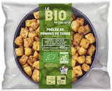 Poêlée de pommes de terre bio - Picard à 3,99 € dans le catalogue Picard