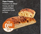 Fladenbrot von Pane Premio im aktuellen V-Markt Prospekt für 0,60 €