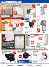 Electroménager Angebote im Prospekt "LES BONS PLANS" von Screwfix auf Seite 6