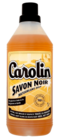 Nettoyant pour sols savon noir - Carolin en promo chez Norma Haguenau à 2,99 €