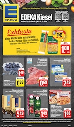 EDEKA Prospekt für Neubrunn: "Wir lieben Lebensmittel!", 28 Seiten, 18.11.2024 - 23.11.2024