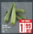 Aktuelles Zucchini Angebot bei EDEKA in Berlin ab 1,99 €